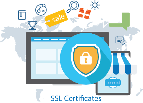 Trusted SSL Certificates